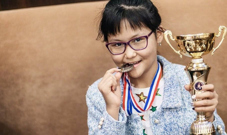 Казахстанская шахматистка доказала свою невиновность в суде