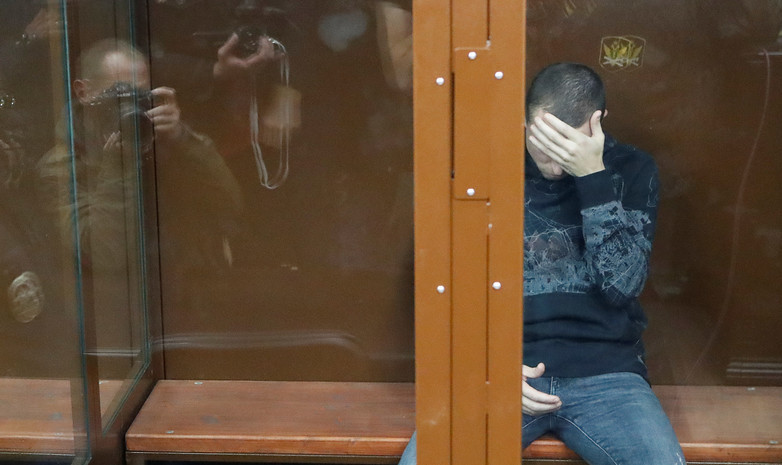 Мамаев заявил, что согласен на любую меру пресечения, кроме ареста