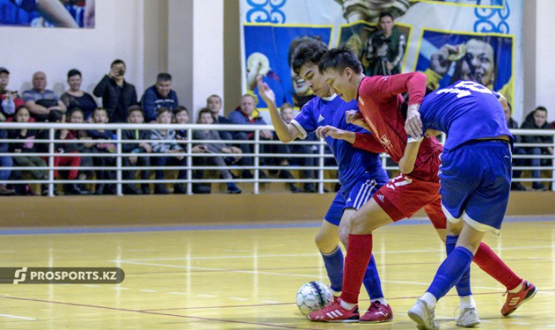 «Кайрат» сыграет перенесенные матчи чемпионата Казахстана с «Инжу» в Алматы