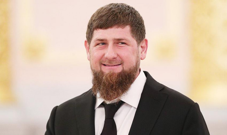 Кадыров – о Головкине: Он очень много вложил в себя