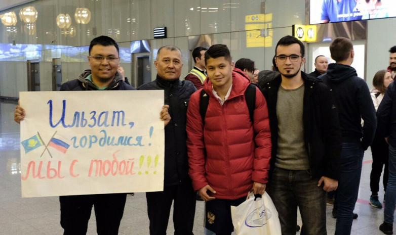 Ахметов встретился с представителями Ассамблеи народа Казахстана