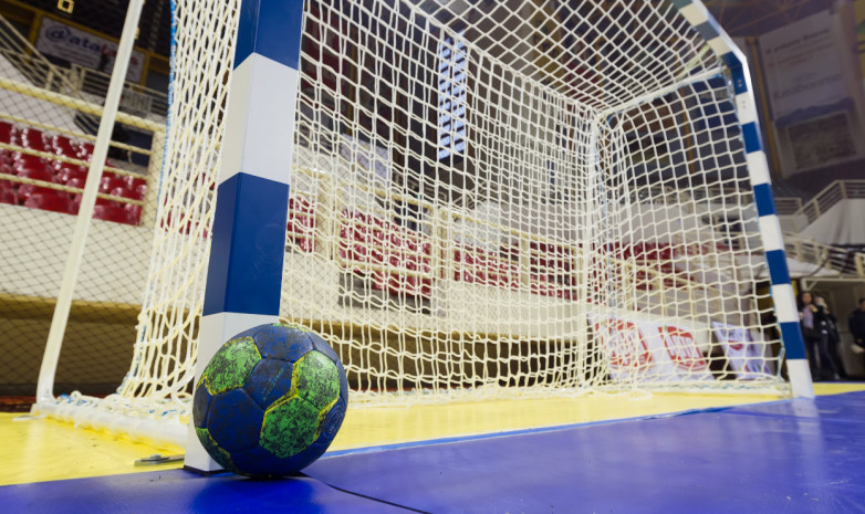 Сборная Казахстана по гандболу обыграла сборную Новой Зеландии на чемпионате Азии