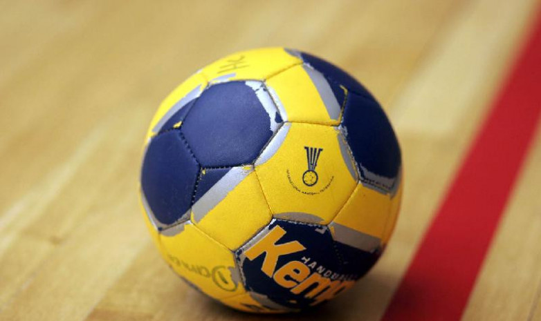 Сборная Казахстана примет участие в чемпионате Азии по гандболу среди женщин