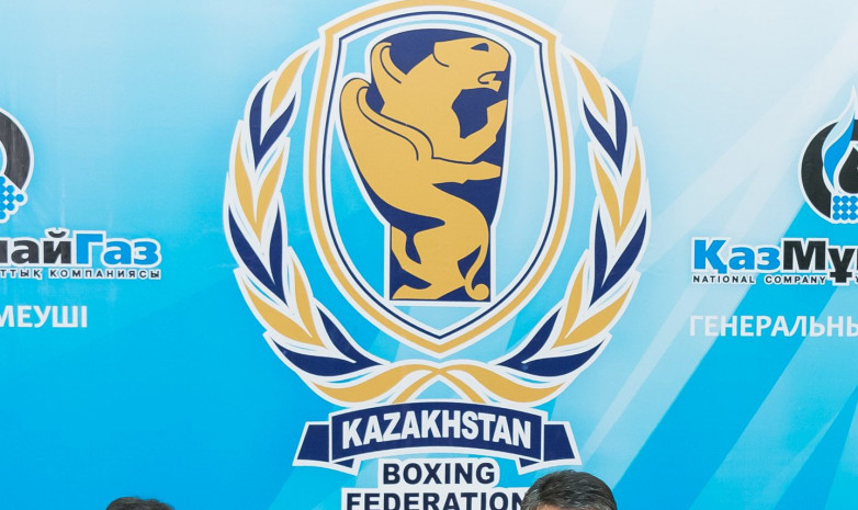 Федерацию бокса Казахстана могут исключить из AIBA