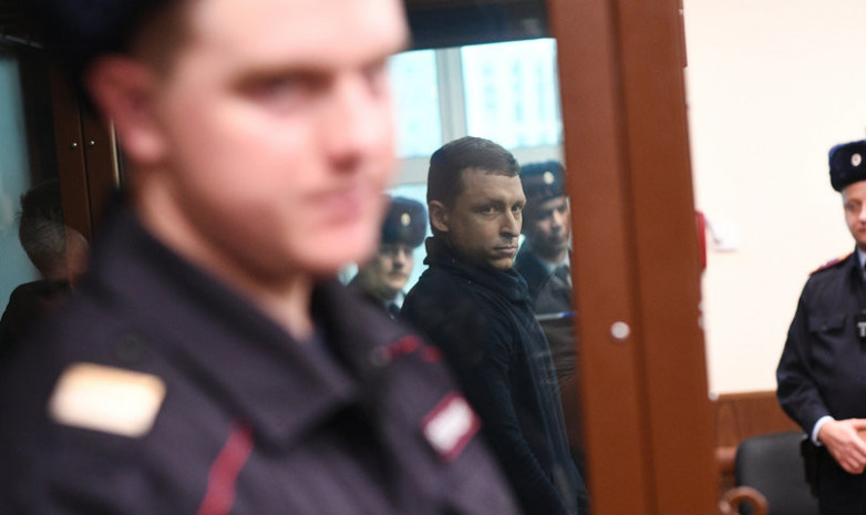 Адвокат Кокорина подаст жалобу в ЕСПЧ на решение о продлении ареста