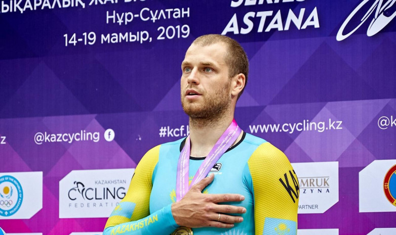 Воржев выиграл у шестикратного олимпийского чемпиона и стал первым на Silk Way Series