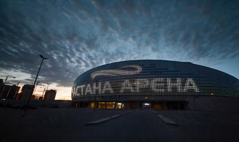 Россияне разочарованы техническим обеспечением «Астана-Арены»