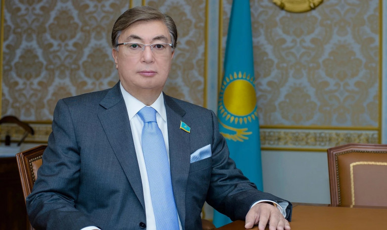 Касым-Жомарт Токаев стал врио президента Казахстана