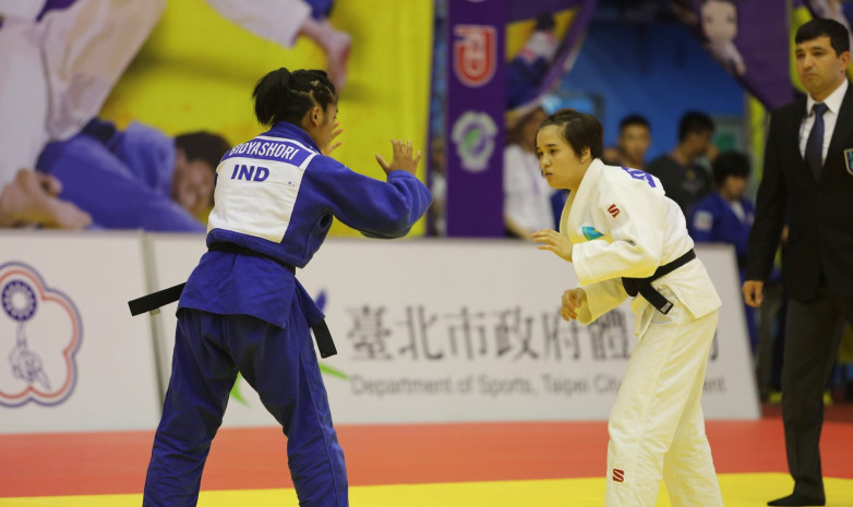 Казахстан занял 3-е место в медальном зачете чемпионата Азии