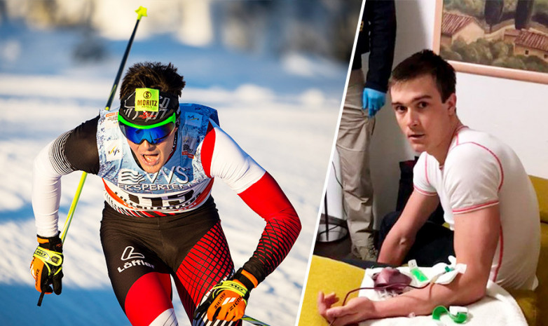Австрийские лыжники, задержанные вместе с Полтораниным за кровяной допинг: Мы вели двойную жизнь