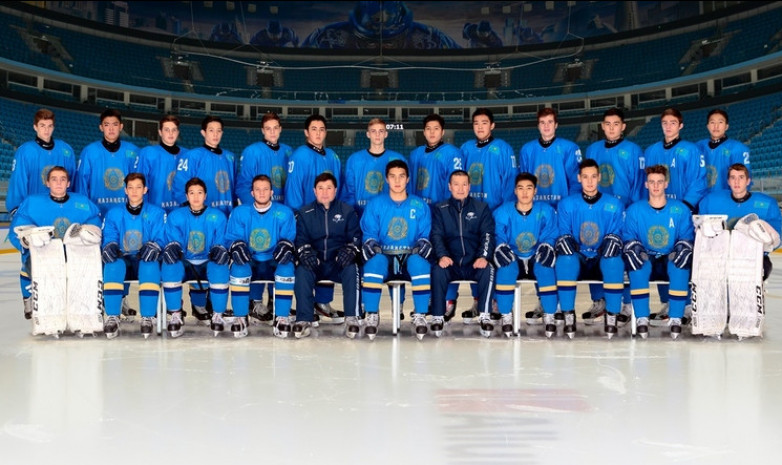 Сборная Казахстана U17 уступила Латвии на Кубке президентского спортивного клуба в Минске
