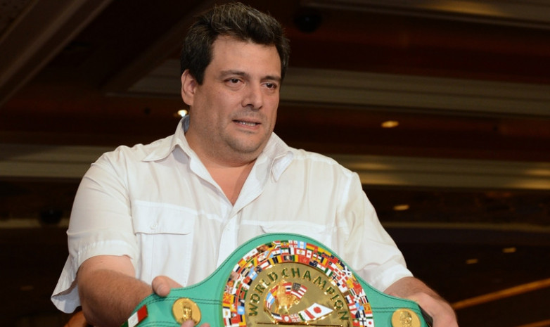 WBC не против третьего боя Головкина с «Канело»