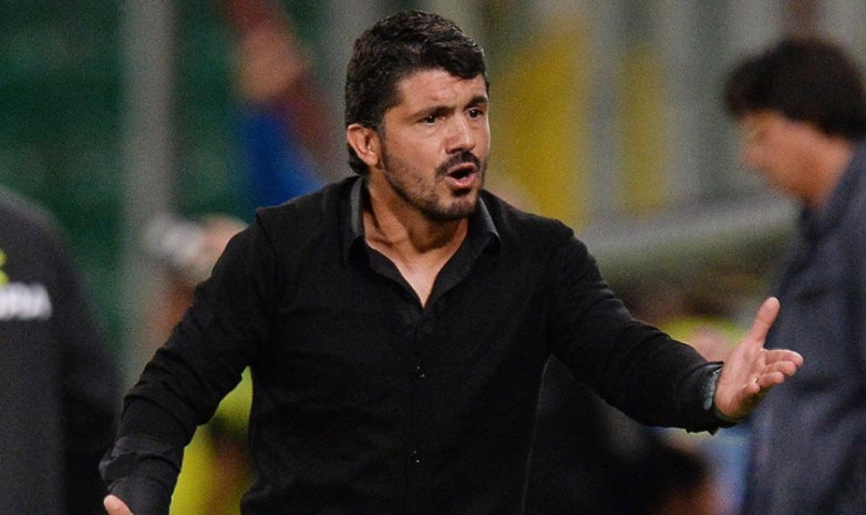 Спортивный директор «Милана»: У нас нет вариантов на замену Гаттузо
