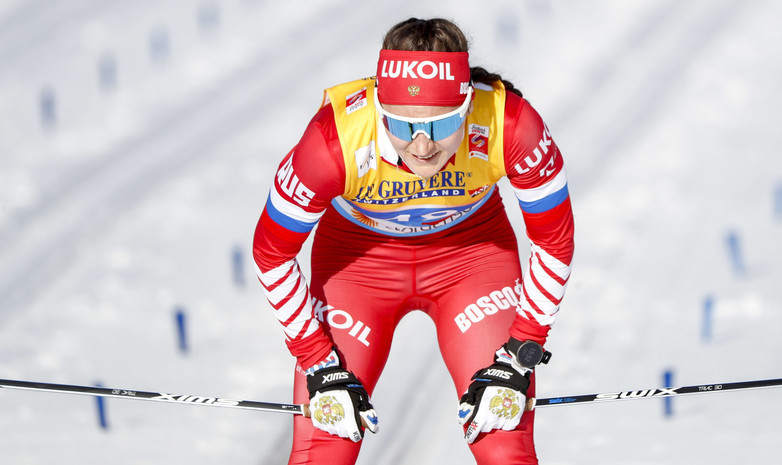 Шведскую лыжницу затравили российские болельщики