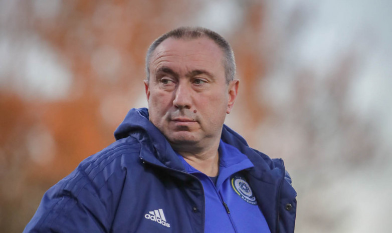 Главный тренер сборной Казахстана: Наведем «шум» в группе