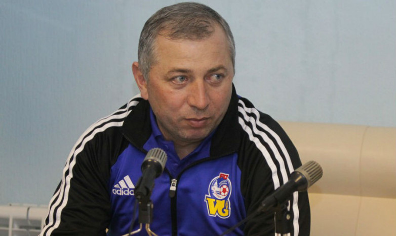 Экс-тренер «Кайсара» отстранен от футбола за «договорняк»
