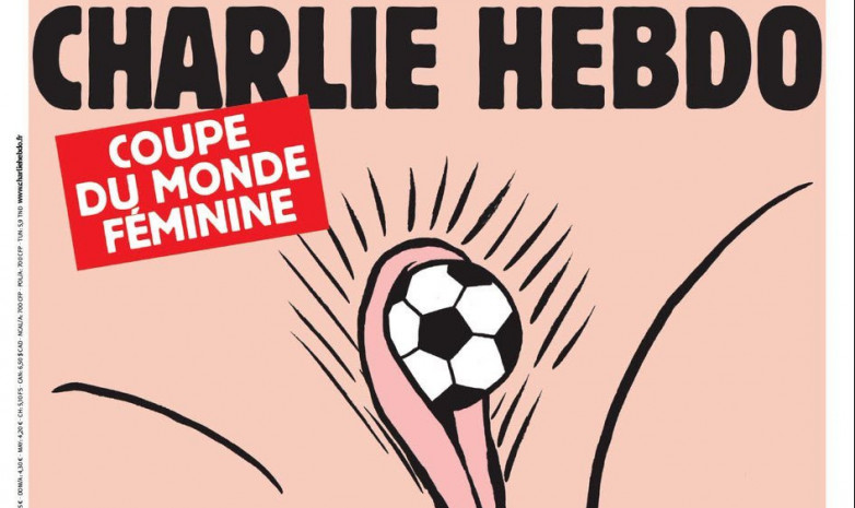 «Шарли Эбдо»: на злобу дня или чтобы позлить?