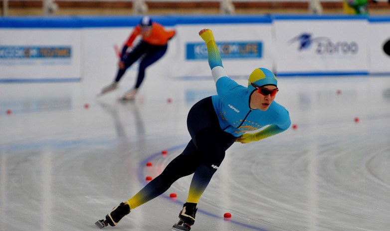 Чемпионат Казахстана по конькобежному спорту на Медеу отменен