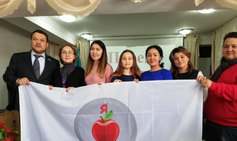 «Алтын  Арыстан»  и «Я-Алматинец» организовали сбор помощи в поддержку пострадавших в Арыси