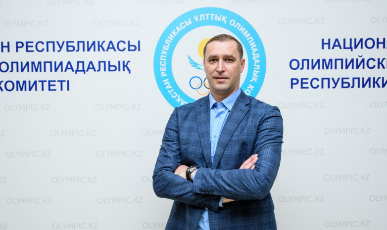 Дмитрий Карпов: Перенос Олимпиады - событие не из приятных