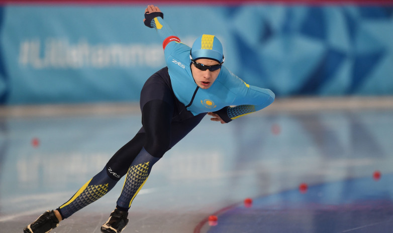 Казахстанские конькобежцы выполнили норматив на участие в чемпионате мира