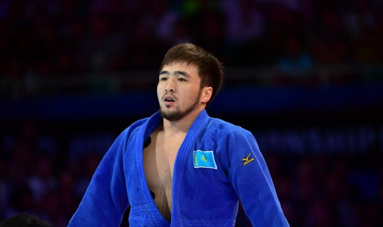 Гусман Кыргызбаев и Елдос Сметов остались без медалей на турнире серии Masters