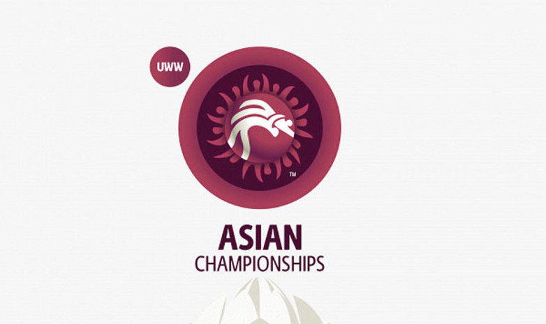 Итоги чемпионата Азии по борьбе
