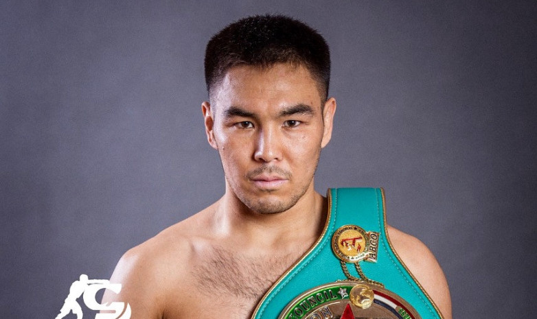 Казахстанский боксер дебютировал в рейтинге WBC после победы в титульном бою