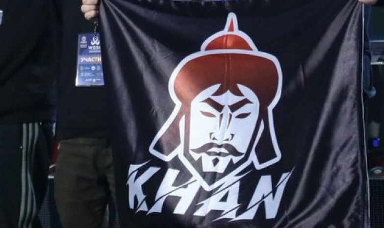 «Khan» выиграли слот на OMG Bet Cup 2
