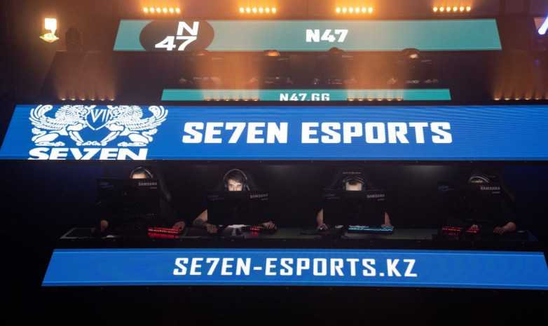 «Se7en Esports» распустили свой состав в PUBG