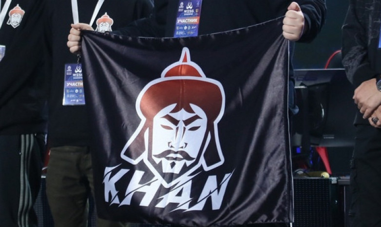 «Khan» вышли в закрытые отборы к DreamLeague Season 13 