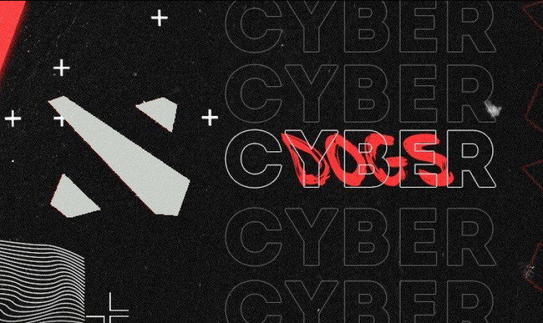 CyberDogs сыграют за выход в плей-офф WePlay! Reshuffle Madness