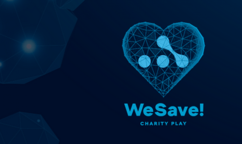 «GeekFam» одержали победу в дебютном матче на WeSave! Charity Play