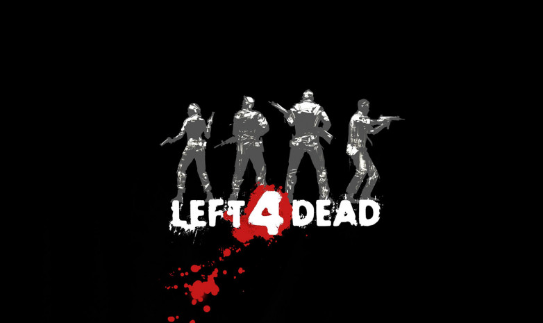 Valve могут выпустить новую часть Left 4 Dead