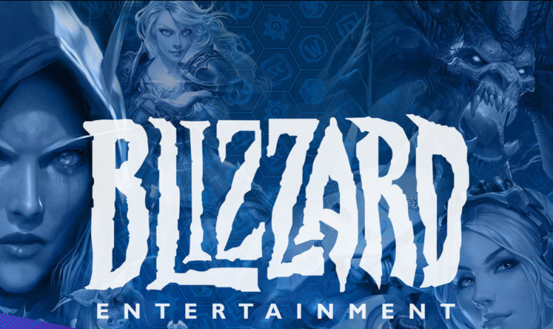 Blizzard отстранила игрока за политические высказывания