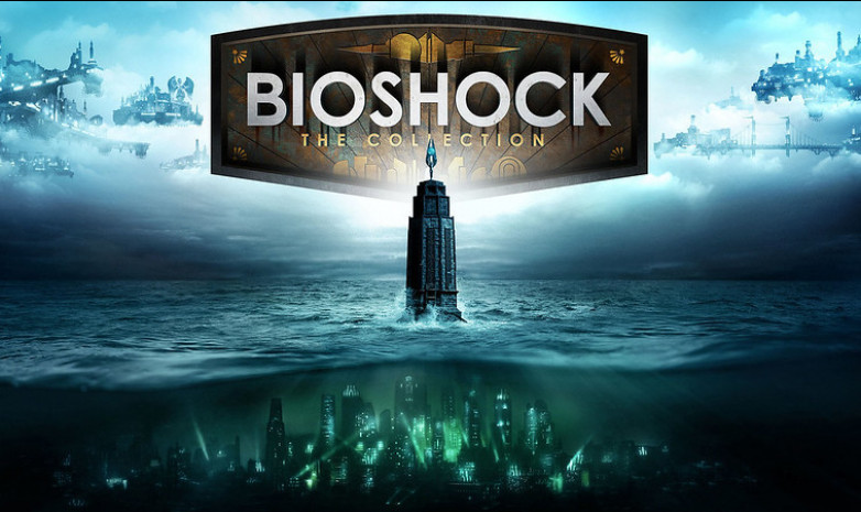 Через несколько лет может выйти продолжение BioShock