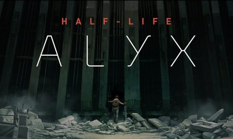 Valve отменила презентацию Half-Life: Alyx