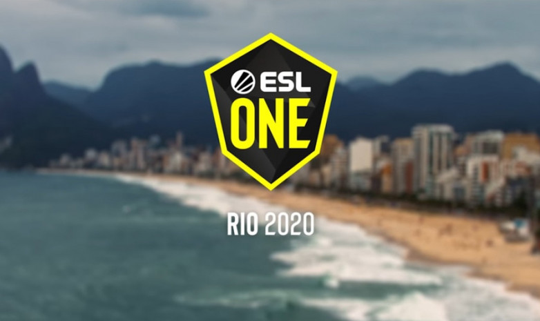 Первый CS:GO-мейджор 2020 года пройдет в Бразилии