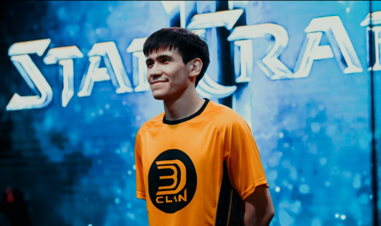 Адлет Lightweight Сатыбалдин вновь стал чемпионом Казахстана по StarCraft II