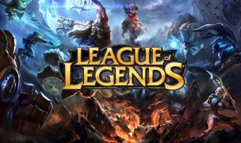 League of Legends стала популярной вторую неделю подряд