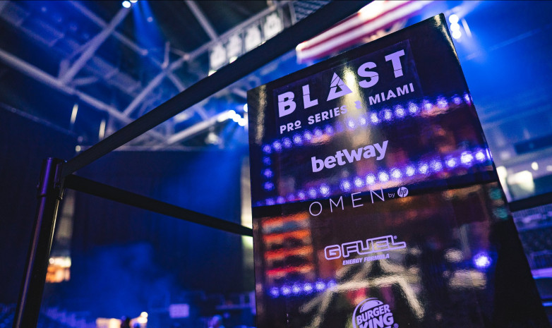 Faze Clan одержали победу на Blast Pro Series 2019