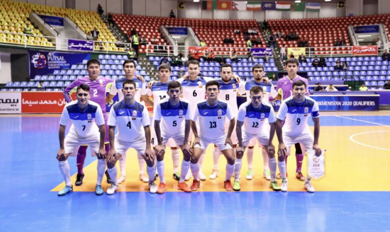 Отбор чемпионата Азии: Сегодня сборная Кыргызстана сыграет с Ираном