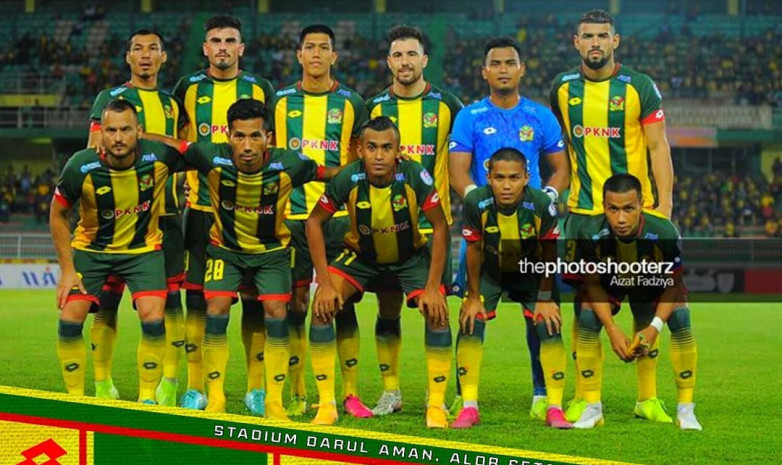 Кубок Малайзии: Команда Бернхардта проиграла, играя весь второй тайм в большинстве