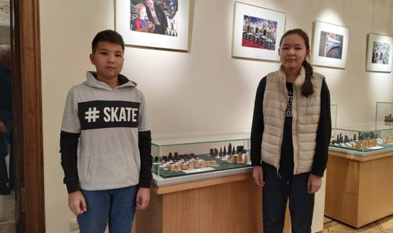 Кубок Ботвинника по шахматам: Результаты кыргызстанцев после 2 тура