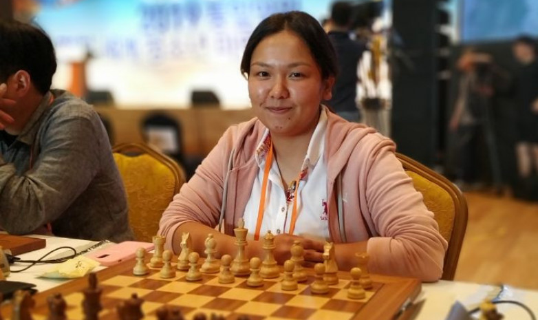 Спортсмены из Кыргызстана участвуют во Всемирных интеллектуальных спортивных играх