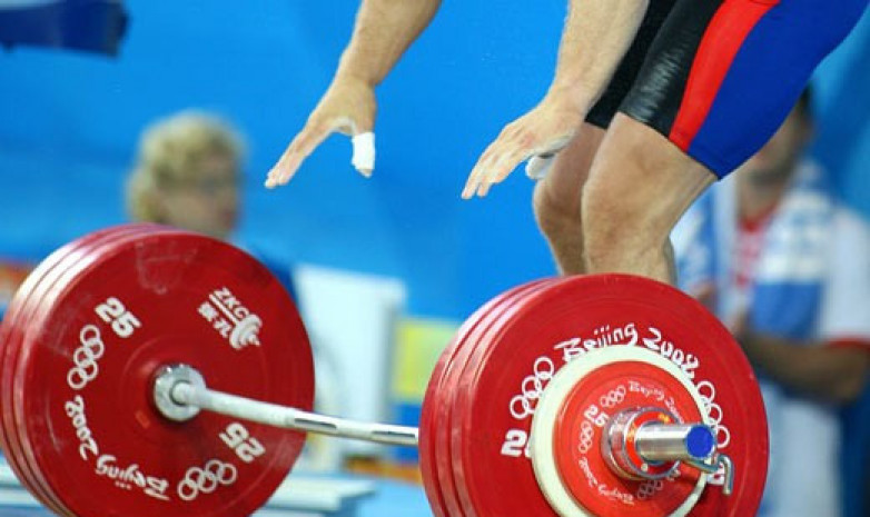 В Бишкеке пройдет чемпионат Кыргызстана по тяжелой атлетике среди юношей и юниоров