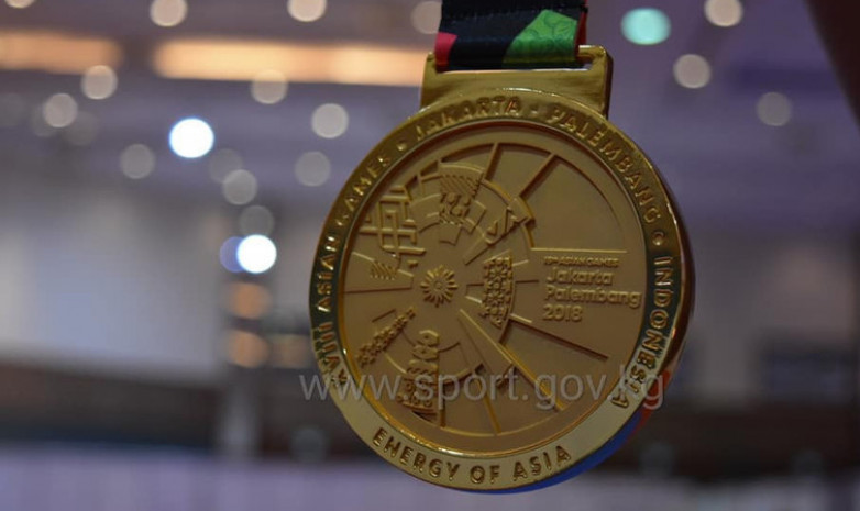 Канат Аманкулов: За первое полугодие спортсмены из Кыргызстана завоевали 371 медаль 