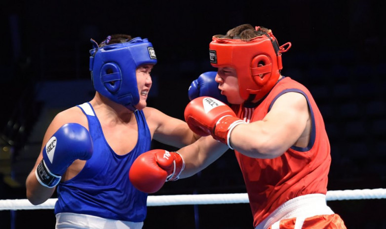 Юношеский чемпионат Азии: Шесть кыргызстанцев проведут бои за выход в финал