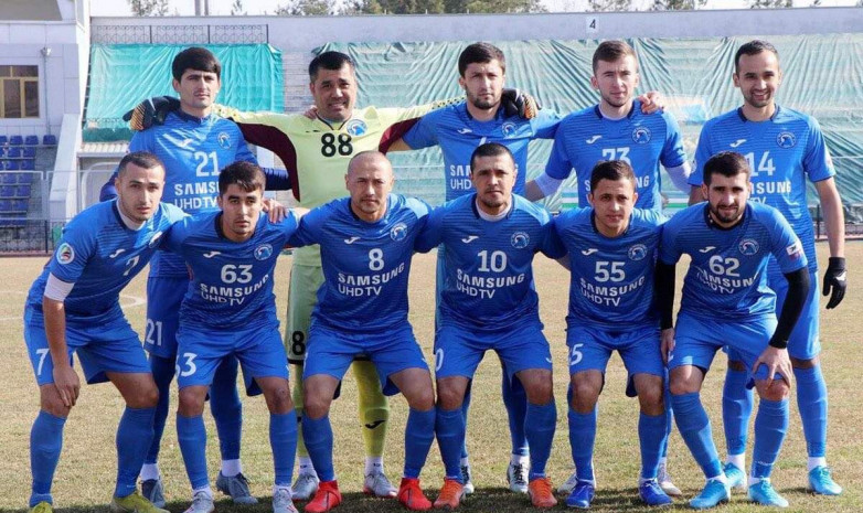 Кубок АФК: «Худжанд» отправился в Джалал-Абад на матч с  «Нефтчи»