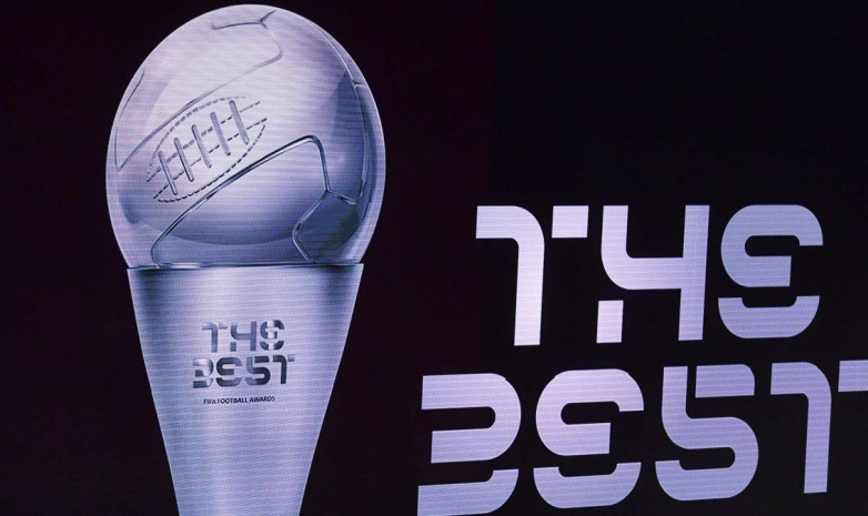 FIFA The Best 2019: Крестинин и Кичин проголосовали за ван Дейка